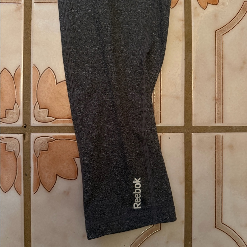 Reebok Leggings - Picture 4 of 8